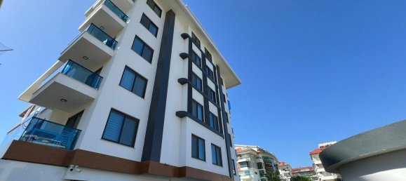 2-salle Appartement à Kestel, Turkey No. 17374 25