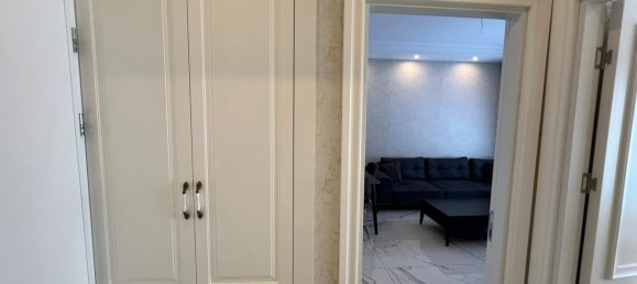 2-salle Appartement à Kestel, Turkey No. 17374 15