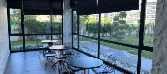 2-salle Appartement à Kestel, Turkey No. 17374 20