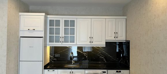 2-salle Appartement à Kestel, Turkey No. 17374 10