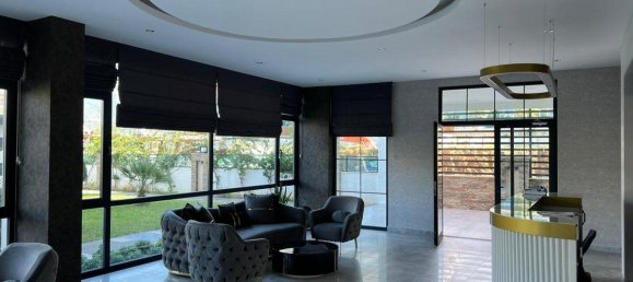 2-salle Appartement à Kestel, Turkey No. 17374 21