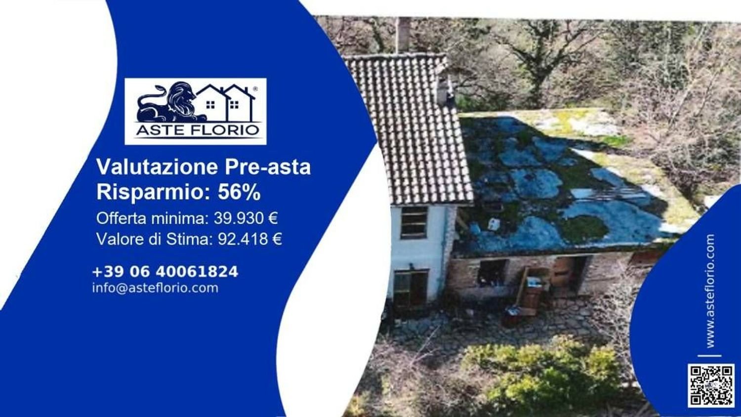 3-Zimmer Wohnung in Terni, Italy, Nr. 305331