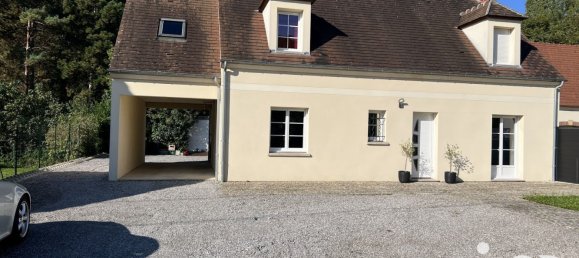 5 bedrooms House in Verberie, France No. 237345 3