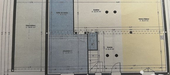 5 bedrooms House in Verberie, France No. 237345 18