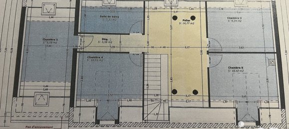 5 bedrooms House in Verberie, France No. 237345 19