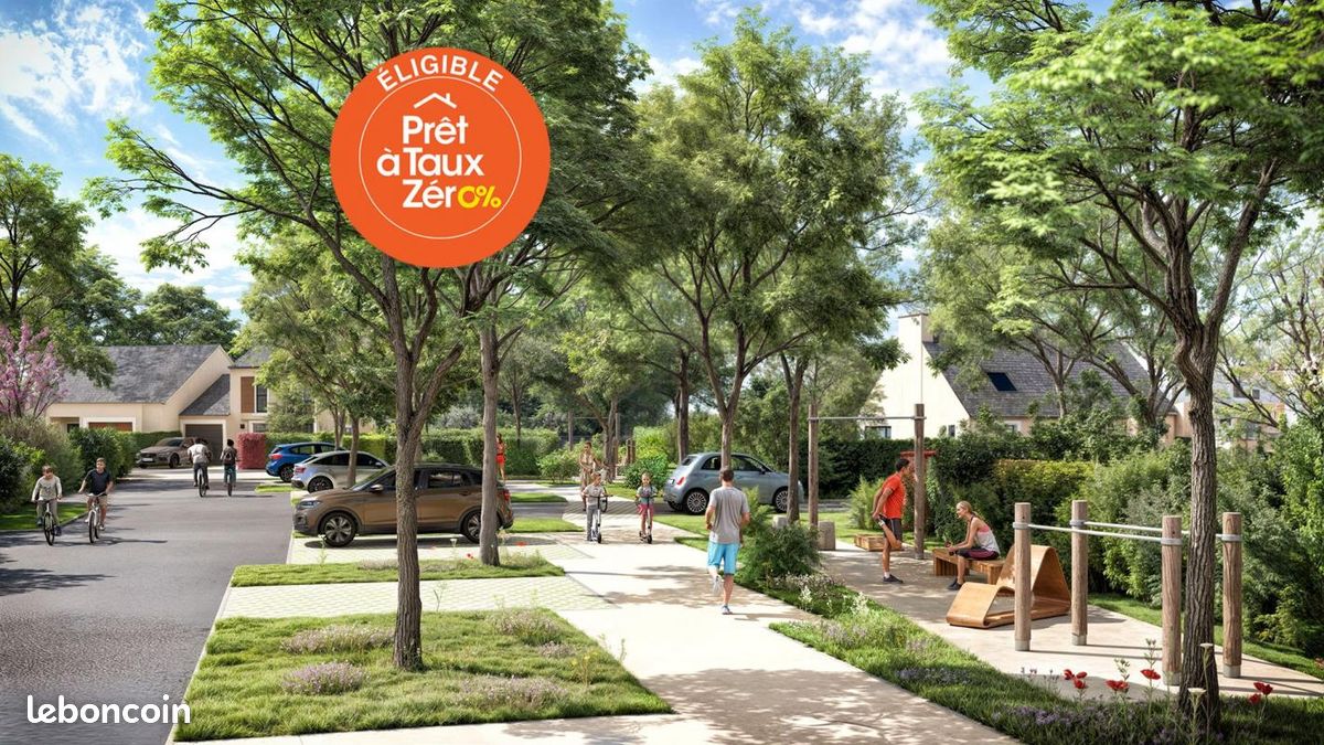 584m² Land in Bain-de-Bretagne, France No. 284941