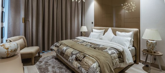 4 bedrooms Villa in Dubai, UAE No. 160 12