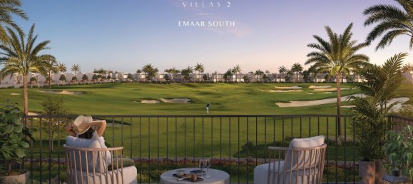 4 bedrooms Villa in Dubai, UAE No. 160 17