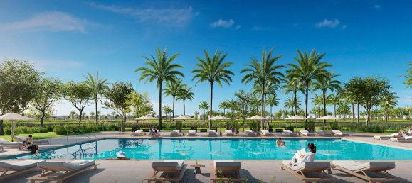 4 bedrooms Villa in Dubai, UAE No. 160 24