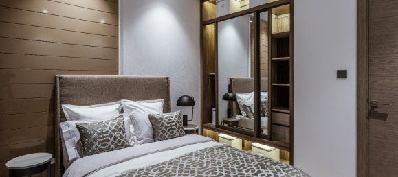 4 bedrooms Villa in Dubai, UAE No. 160 4