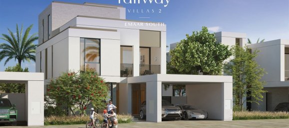 4 bedrooms Villa in Dubai, UAE No. 160 16