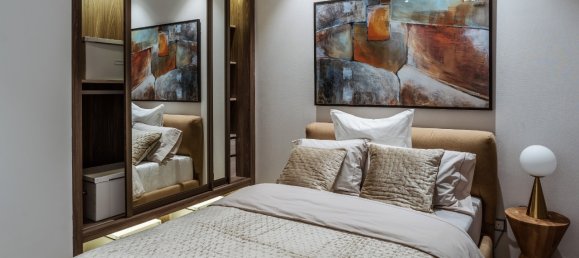 4 bedrooms Villa in Dubai, UAE No. 160 3