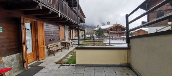 3-salle Appartement à Ayas, Italy No. 41928 5