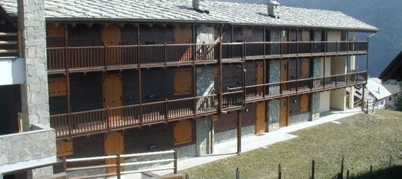 3-salle Appartement à Ayas, Italy No. 41928 13