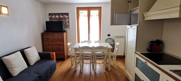 3-salle Appartement à Ayas, Italy No. 41928 7