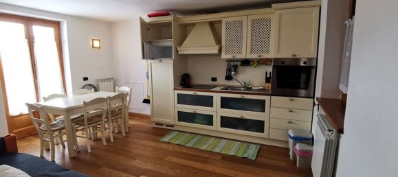 3-salle Appartement à Ayas, Italy No. 41928 6