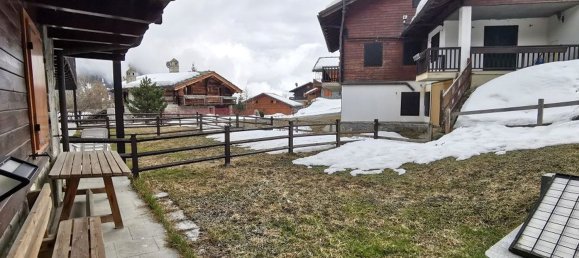 3-salle Appartement à Ayas, Italy No. 41928 3