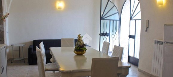 Apartamento de 4 dormitorios en Rocca d'Evandro, Italy No. 110786 7
