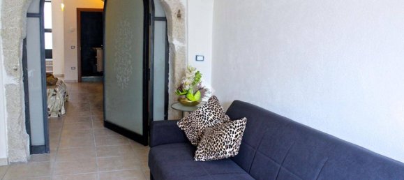 Apartamento de 4 dormitorios en Rocca d'Evandro, Italy No. 110786 20