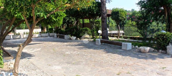 Apartamento de 4 dormitorios en Rocca d'Evandro, Italy No. 110786 6