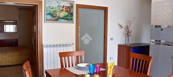 Apartamento de 4 dormitorios en Rocca d'Evandro, Italy No. 110786 15
