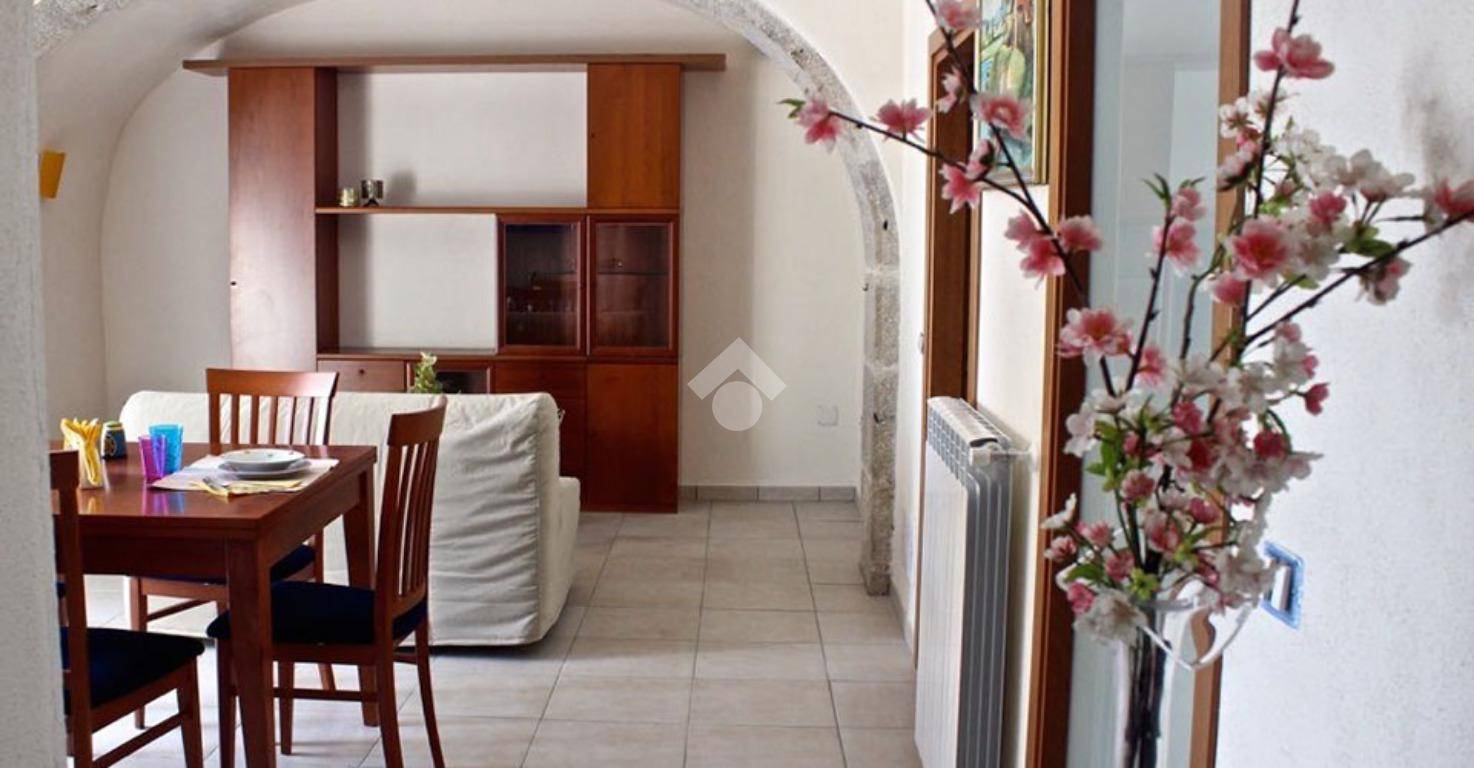 Apartamento de 4 dormitorios en Rocca d'Evandro, Italy No. 110786