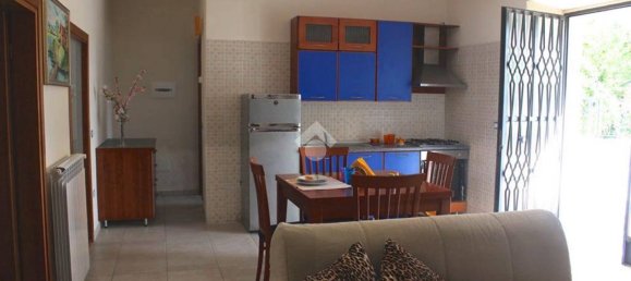 Apartamento de 4 dormitorios en Rocca d'Evandro, Italy No. 110786 16