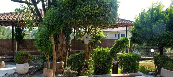 Apartamento de 4 dormitorios en Rocca d'Evandro, Italy No. 110786 10