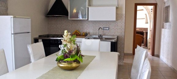 Apartamento de 4 dormitorios en Rocca d'Evandro, Italy No. 110786 14