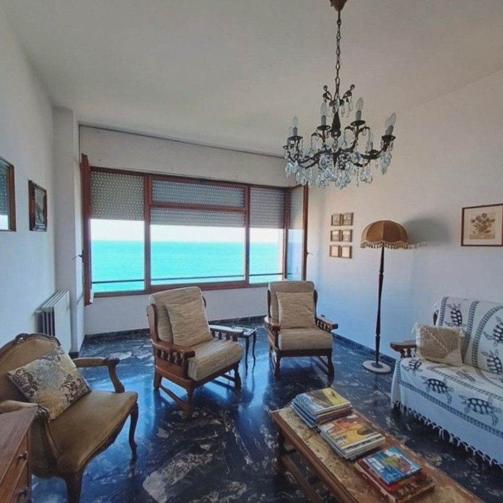 4 bedrooms Apartment in Varazze, Italy No. 381634