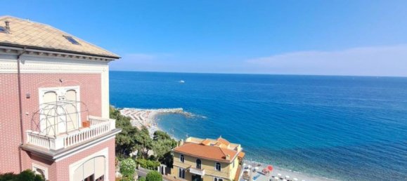 4 bedrooms Apartment in Varazze, Italy No. 381634 8
