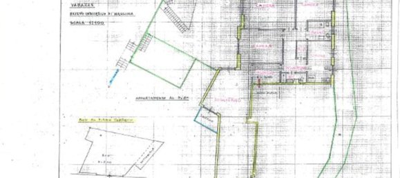 4 bedrooms Apartment in Varazze, Italy No. 381634 23