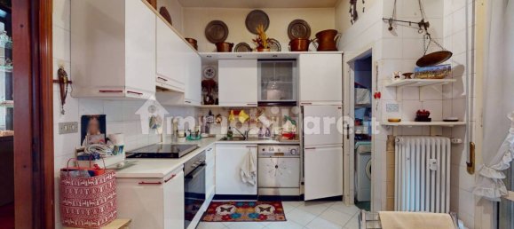 2 Schlafzimmer Wohnung in Bologna, Italy, Nr. 25158 36