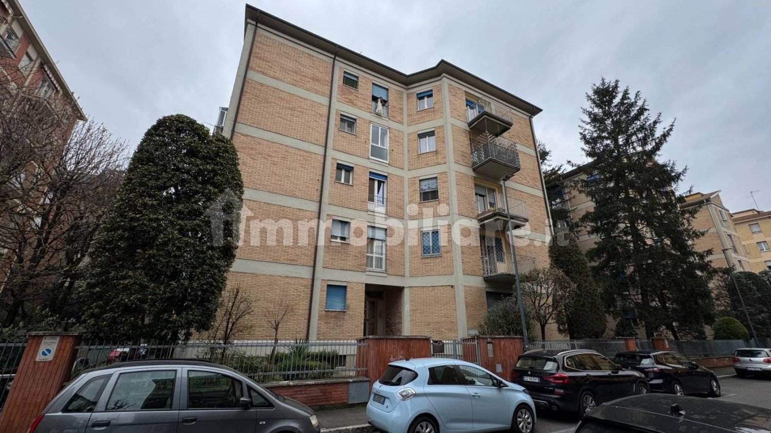 2 Schlafzimmer Wohnung in Bologna, Italy, Nr. 25158