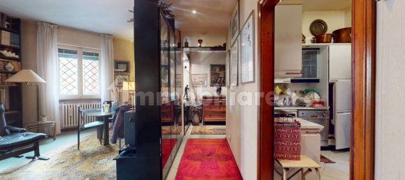 2 Schlafzimmer Wohnung in Bologna, Italy, Nr. 25158 8