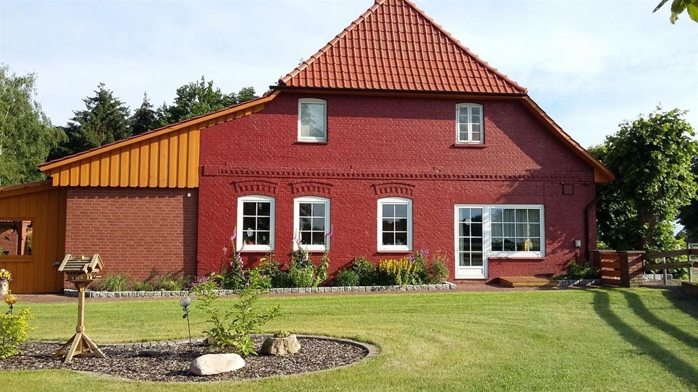 6 chambres Maison à Diepholz, Germany No. 327560