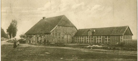 6 chambres Maison à Diepholz, Germany No. 327560 3