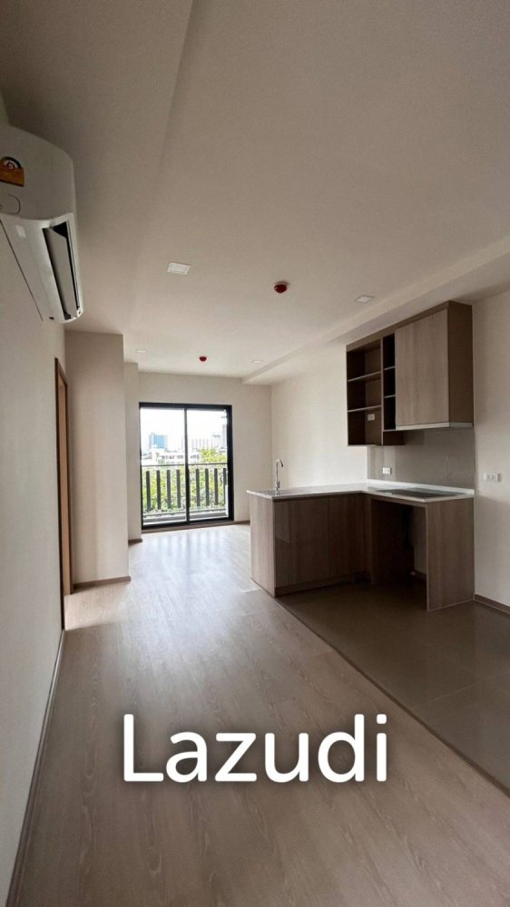 Apartamento com 2 quartos em condomínio em Bangkok, Thailand N.º 22044