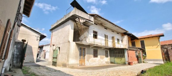 5 Schlafzimmer Haus in Cigliano, Italy, Nr. 349109 4