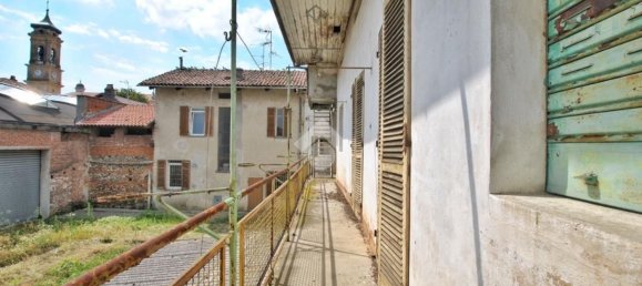 5 Schlafzimmer Haus in Cigliano, Italy, Nr. 349109 27