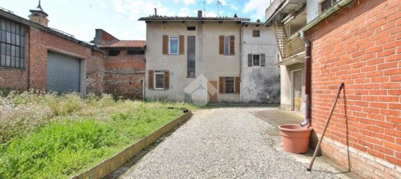 5 Schlafzimmer Haus in Cigliano, Italy, Nr. 349109 34
