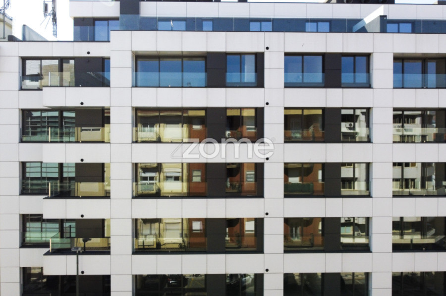 3 Schlafzimmer Wohnung in Porto, Portugal, Nr. 105691