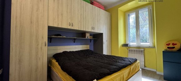 Apartamento T2 em Trieste, Italy N.º 13618 17