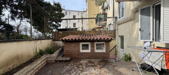 Apartamento T2 em Trieste, Italy N.º 13618 26