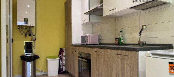 Apartamento T2 em Trieste, Italy N.º 13618 24