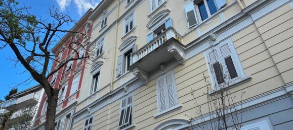 Apartamento T2 em Trieste, Italy N.º 13618 30