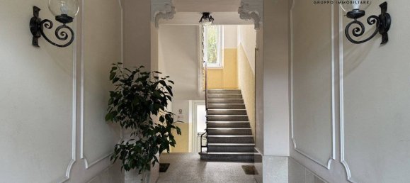 Apartamento T2 em Trieste, Italy N.º 13618 2