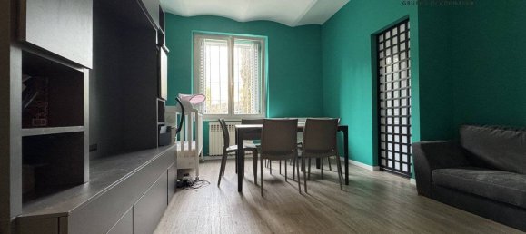Apartamento T2 em Trieste, Italy N.º 13618 8