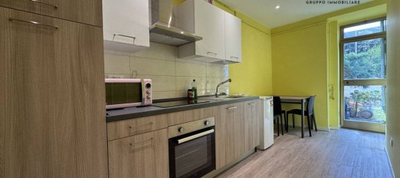 Apartamento T2 em Trieste, Italy N.º 13618 20