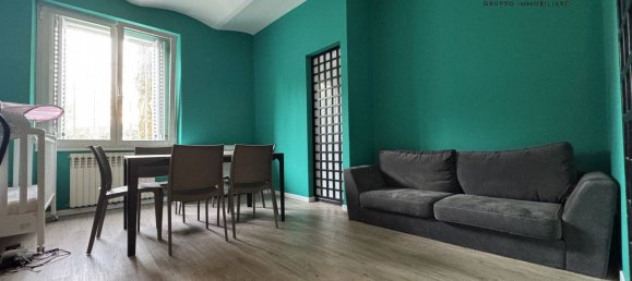 Apartamento T2 em Trieste, Italy N.º 13618 9